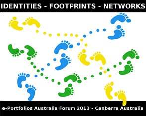 e-portfolio australia 2013 digital identities logo small